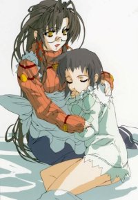 BUY NEW nitroplus - 180617 Premium Anime Print Poster